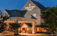 Luar Bangunan 6 Country Inn & Suites by Radisson, Chester, VA