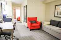 Ruang untuk Umum Country Inn & Suites by Radisson, Chester, VA