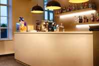 Bar, Cafe and Lounge Hotel Focus Lodz