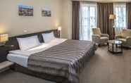 Bilik Tidur 4 Corvin Hotel Budapest - Corvin wing