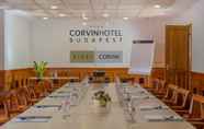 Functional Hall 7 Corvin Hotel Budapest - Corvin wing