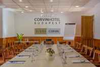 ห้องประชุม Corvin Hotel Budapest - Corvin wing