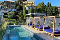 Swimming Pool Hotel Blu di Te