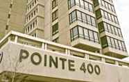 Exterior 5 Pointe 400 by ExecuStay