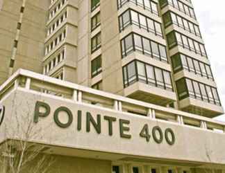 Exterior 2 Pointe 400 by ExecuStay