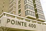 Exterior Pointe 400 by ExecuStay