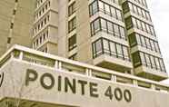 Exterior 5 Pointe 400 by ExecuStay