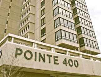Exterior 2 Pointe 400 by ExecuStay