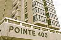 Exterior Pointe 400 by ExecuStay