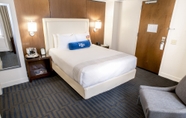 ห้องนอน 6 Ellis Hotel, Atlanta, A Tribute Portfolio Hotel by Marriott