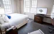 Bedroom 5 Ellis Hotel, Atlanta, A Tribute Portfolio Hotel by Marriott