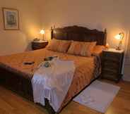 ห้องนอน 7 Argentikon Luxury Suites