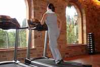 Fitness Center Argentikon Luxury Suites