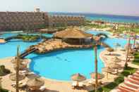 Swimming Pool Pyramisa Beach Resort, Hurghada - Sahl Hasheesh