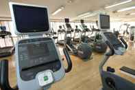 Fitness Center Grand Millennium Dubai