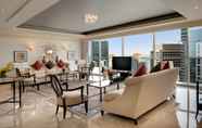 Common Space 7 Grand Millennium Dubai