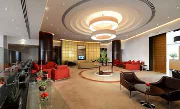 Lobby 4 Grand Millennium Dubai