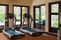 Fitness Center Al Maha, A Luxury Collection Desert Resort & Spa, Dubai