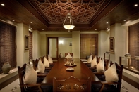 Functional Hall Al Maha, A Luxury Collection Desert Resort & Spa, Dubai