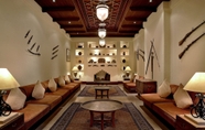 ล็อบบี้ 4 Al Maha, A Luxury Collection Desert Resort & Spa, Dubai