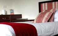 Kamar Tidur 7 Springfield Hotel and Restaurant