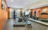 Fitness Center 4 Comfort Suites South