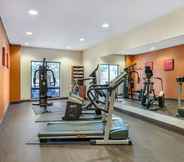 Fitness Center 4 Comfort Suites South