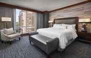 Bilik Tidur 5 The Westin Alexandria Old Town