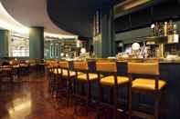 Bar, Kafe dan Lounge The Westin Alexandria Old Town