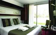 Bedroom 6 Club Vacances Bleues Les Jardins Atlantique