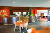 Bar, Cafe and Lounge Club Vacances Bleues Les Jardins Atlantique