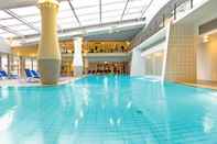 Swimming Pool Club Vacances Bleues Les Jardins Atlantique