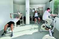 Fitness Center Club Vacances Bleues Les Jardins Atlantique