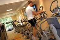 Fitness Center De Vere Cotswold Water Park