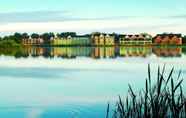 Nearby View and Attractions 2 De Vere Cotswold Water Park