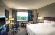 ห้องนอน 2 The Westin Baltimore Washington Airport - BWI