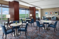 บาร์ คาเฟ่ และเลานจ์ The Westin Baltimore Washington Airport - BWI