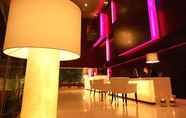 Bar, Kafe, dan Lounge 4 The Landis Taichung (Hotel ONE Taichung)