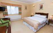 Kamar Tidur 6 Hadlow Manor