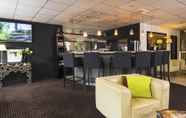 Bar, Kafe dan Lounge 2 Zenitude Hôtel-Résidences Bordeaux-Bègles