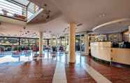 Lobby 4 Hotel Italia e Lido Rapallo