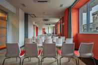 Functional Hall Hotel Italia e Lido Rapallo