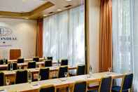 ห้องประชุม Hotel Mondial am Kurfürstendamm