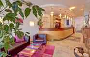 Lobi 6 AVALON Hotel Bad Reichenhall