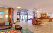 Lobi 3 AVALON Hotel Bad Reichenhall