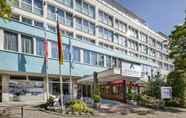 Bangunan 2 AVALON Hotel Bad Reichenhall