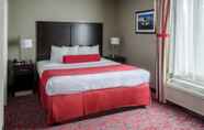Kamar Tidur 7 Best Western Airport Inn & Suites