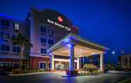 ภายนอกอาคาร 3 Best Western Airport Inn & Suites