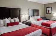 ห้องนอน 5 Best Western Airport Inn & Suites