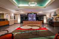 Lobby Best Western Airport Inn & Suites